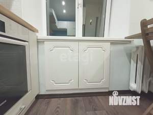 3-к квартира, вторичка, 55м2, 5/5 этаж