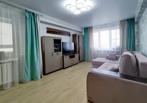 2-к квартира, вторичка, 46м2, 5/9 этаж