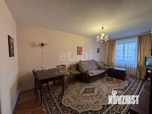 3-к квартира, вторичка, 59м2, 6/9 этаж