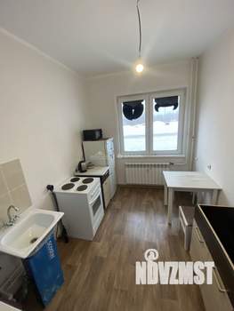 3-к квартира, вторичка, 63м2, 1/9 этаж