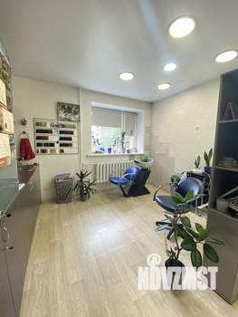 3-к квартира, вторичка, 104м2, 1/10 этаж
