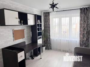 3-к квартира, вторичка, 96м2, 12/14 этаж