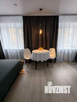Студия квартира, вторичка, 25м2, 4/5 этаж