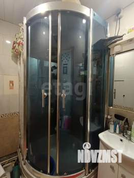 2-к квартира, вторичка, 46м2, 2/9 этаж