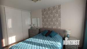4-к квартира, вторичка, 76м2, 2/9 этаж