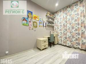 2-к квартира, вторичка, 52м2, 3/4 этаж