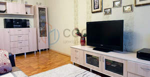 3-к квартира, вторичка, 63м2, 4/9 этаж