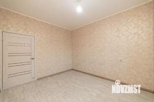2-к квартира, вторичка, 50м2, 2/9 этаж