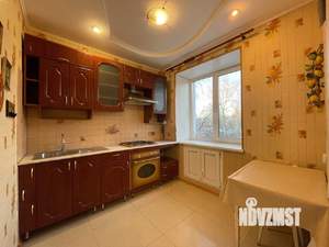 3-к квартира, вторичка, 57м2, 4/5 этаж