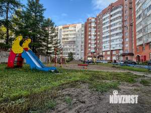 2-к квартира, вторичка, 88м2, 8/8 этаж