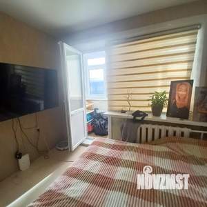 2-к квартира, вторичка, 44м2, 5/5 этаж