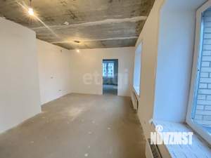 3-к квартира, вторичка, 52м2, 7/12 этаж