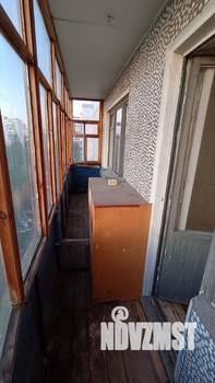 3-к квартира, вторичка, 62м2, 6/9 этаж