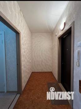 1-к квартира, вторичка, 37м2, 2/10 этаж