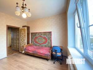 3-к квартира, вторичка, 63м2, 9/10 этаж