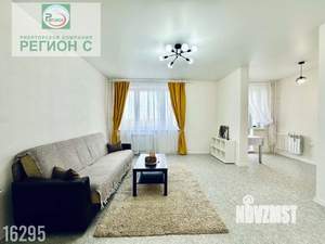 1-к квартира, вторичка, 36м2, 5/10 этаж