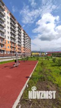 1-к квартира, вторичка, 39м2, 6/9 этаж