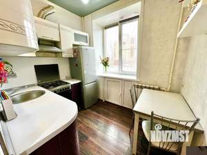 2-к квартира, вторичка, 45м2, 3/5 этаж