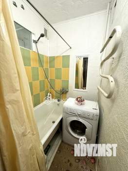 3-к квартира, вторичка, 61м2, 4/5 этаж
