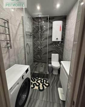 Студия квартира, вторичка, 30м2, 4/15 этаж