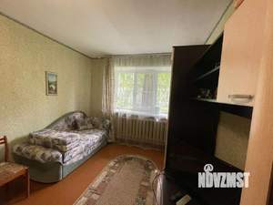 1-к квартира, вторичка, 30м2, 1/5 этаж