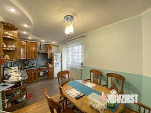 4-к квартира, вторичка, 100м2, 6/11 этаж