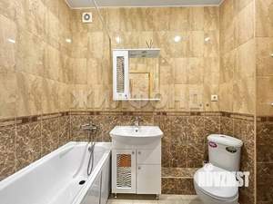 2-к квартира, вторичка, 40м2, 2/4 этаж