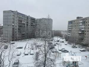 2-к квартира, вторичка, 46м2, 5/9 этаж