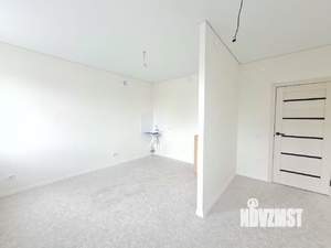 Студия квартира, вторичка, 26м2, 3/3 этаж