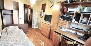3-к квартира, вторичка, 61м2, 5/5 этаж