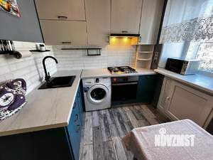 2-к квартира, вторичка, 43м2, 5/5 этаж