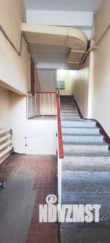 3-к квартира, вторичка, 58м2, 3/9 этаж