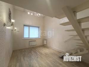 Студия квартира, вторичка, 32м2, 1/9 этаж