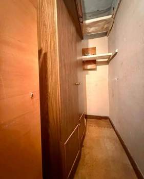 2-к квартира, вторичка, 42м2, 3/5 этаж