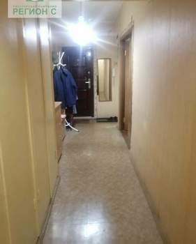 3-к квартира, вторичка, 66м2, 6/9 этаж