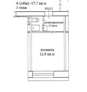 Фото квартиры на продажу (10)
