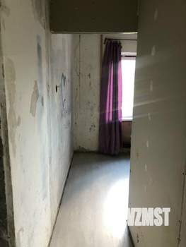 1-к квартира, вторичка, 37м2, 1/9 этаж