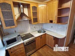 3-к квартира, вторичка, 62м2, 2/5 этаж