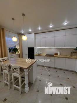 5-к квартира, вторичка, 122м2, 4/5 этаж