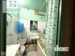 2-к квартира, вторичка, 45м2, 4/5 этаж