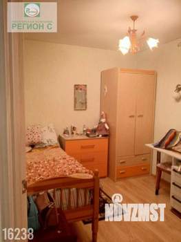 1-к квартира, вторичка, 31м2, 2/5 этаж