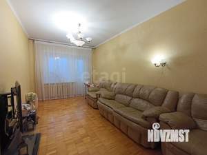 3-к квартира, вторичка, 64м2, 6/10 этаж