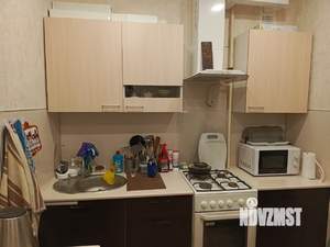 1-к квартира, вторичка, 38м2, 4/10 этаж
