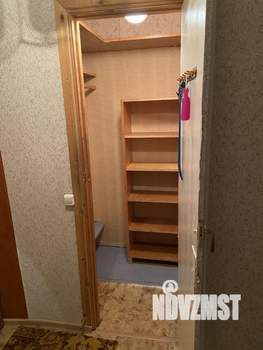 1-к квартира, вторичка, 32м2, 5/9 этаж