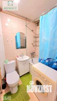 1-к квартира, вторичка, 31м2, 5/5 этаж