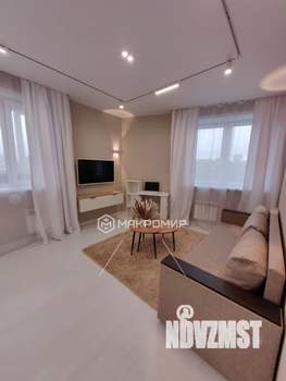1-к квартира, вторичка, 39м2, 5/8 этаж