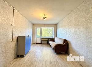 3-к квартира, вторичка, 56м2, 4/5 этаж