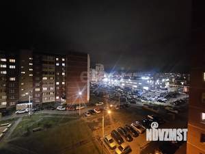 1-к квартира, вторичка, 39м2, 6/9 этаж