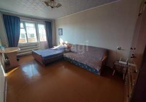 1-к квартира, вторичка, 31м2, 3/5 этаж