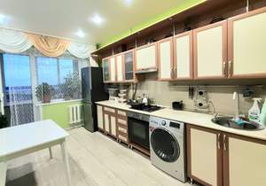 4-к квартира, вторичка, 99м2, 9/10 этаж